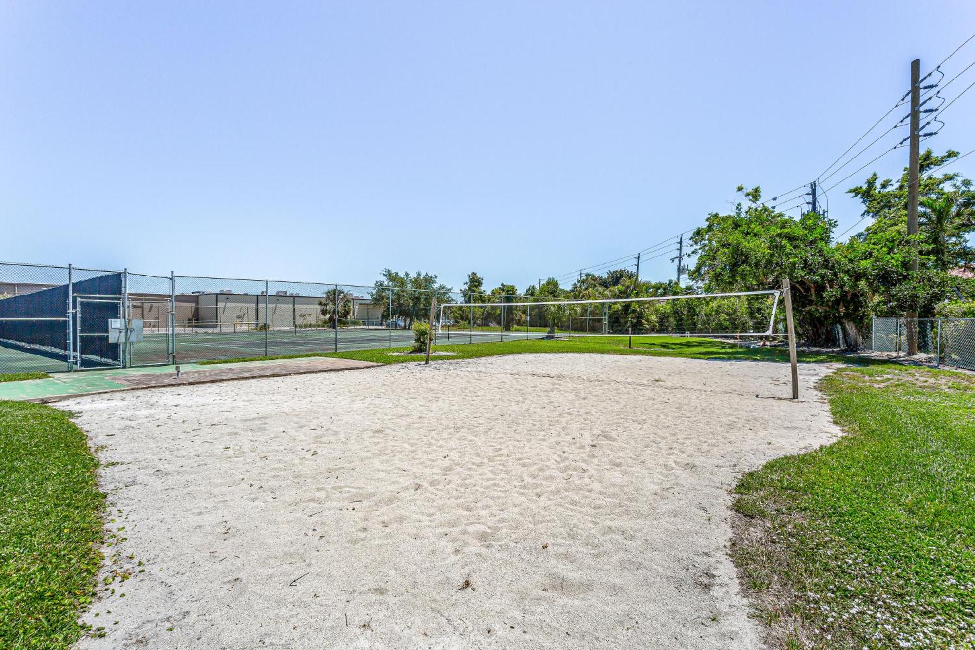 Sandy Shores North North Naples 객실 사진